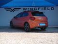 2021 Volkswagen Polo 1.0 TSI Comfortline