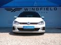 2018 Volkswagen Golf VII GTI 2.0 TSI Auto
