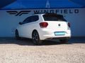 2021 Volkswagen Polo 1.0 TSI Comfortline