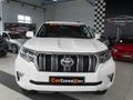 2019 Toyota Land Cruiser Prado 3.0 D VX Auto