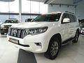 2019 Toyota Land Cruiser Prado 3.0 D VX Auto