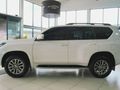 2019 Toyota Land Cruiser Prado 3.0 D VX Auto