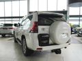 2019 Toyota Land Cruiser Prado 3.0 D VX Auto