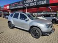 2018 Renault Duster 1.5 dCi Dynamique 4x4