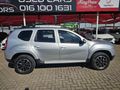 2018 Renault Duster 1.5 dCi Dynamique 4x4