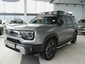 2026 BAIC B30 e 1.5T HEV Premium Adventure 4x4 DHT