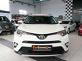2017 Toyota RAV4 2.0 GX