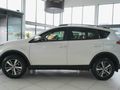 2017 Toyota RAV4 2.0 GX