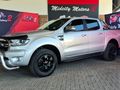 2021 Ford Ranger 2.0D XLT 4x4 Double-Cab