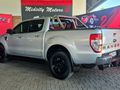 2021 Ford Ranger 2.0D XLT 4x4 Double-Cab