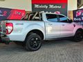 2021 Ford Ranger 2.0D XLT 4x4 Double-Cab