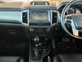 2021 Ford Ranger 2.0D XLT 4x4 Double-Cab
