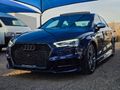 2017 Audi S3 Sedan quattro Auto