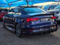 2017 Audi S3 Sedan quattro Auto