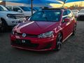 2014 Volkswagen Golf VII GTI 2.0 TSI Auto