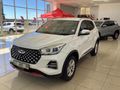 2026 Chery Tiggo 4 Pro 1.5 LiT Auto