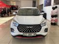 2026 Chery Tiggo 4 Pro 1.5 LiT Auto