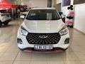 2023 Chery Tiggo 4 Pro 1.5 LiT