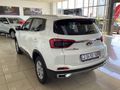 2023 Chery Tiggo 4 Pro 1.5 LiT