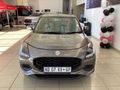 2026 Suzuki Swift 1.2 GL+ Auto