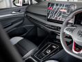 2026 Volkswagen Golf 8 GTI 2.0 TSI DSG