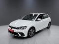 2025 Volkswagen Polo 1.0 TSI Life Auto DSG