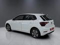 2025 Volkswagen Polo 1.0 TSI Life Auto DSG
