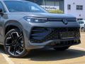 2026 Volkswagen Tayron Extras for FREE