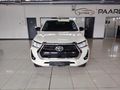 2023 Toyota Hilux 2.4 GD-6 Raider 4x4 Double-Cab
