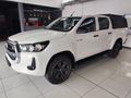 2023 Toyota Hilux 2.4 GD-6 Raider 4x4 Double-Cab