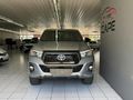 2018 Toyota Hilux 2.8 GD-6 Raider 4x4 Auto Double-Cab
