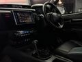 2018 Toyota Hilux 2.8 GD-6 Raider 4x4 Auto Double-Cab