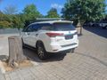 2020 Toyota Fortuner 2.8 GD-6 Epic Auto