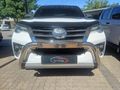 2020 Toyota Fortuner 2.8 GD-6 Epic Auto