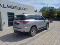 2019 Toyota Fortuner 2.8 GD-6 Raised Body Auto