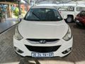 2013 Hyundai ix35 R2.0 CRDi GLS | Executive