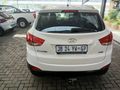 2013 Hyundai ix35 R2.0 CRDi GLS | Executive