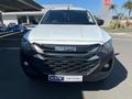 2026 Isuzu D-Max 1.9 DDI HR L Single-Cab