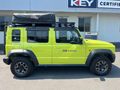 2026 Suzuki Jimny 1.5 GLX AllGrip 5-Door Auto