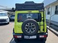 2026 Suzuki Jimny 1.5 GLX AllGrip 5-Door Auto