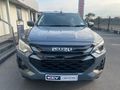 2026 Isuzu D-Max 1.9 DDI HR LS Auto Double-Cab