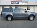 2026 Isuzu D-Max 1.9 DDI HR LS Auto Double-Cab