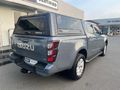 2026 Isuzu D-Max 1.9 DDI HR LS Auto Double-Cab