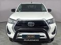 2024 Toyota Hilux 2.4GD-6 4x4 Raider X Double-Cab