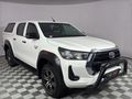 2024 Toyota Hilux 2.4GD-6 4x4 Raider X Double-Cab
