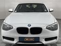 2014 BMW 1 Series 116i 5-dr Auto
