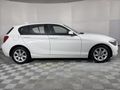 2014 BMW 1 Series 116i 5-dr Auto