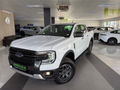 2024 Ford Ranger 2.0D XLT HR Double Cab Auto