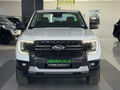 2024 Ford Ranger 2.0D XLT HR Double Cab Auto