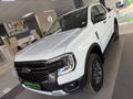 2024 Ford Ranger 2.0D XLT HR Double Cab Auto